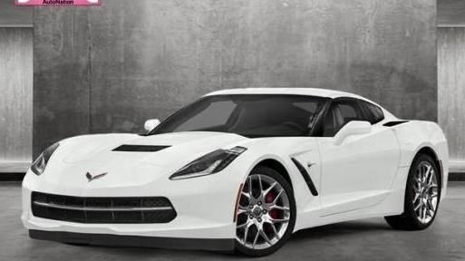 CHEVROLET CORVETTE 2019 1G1YB2D76K5101526 image