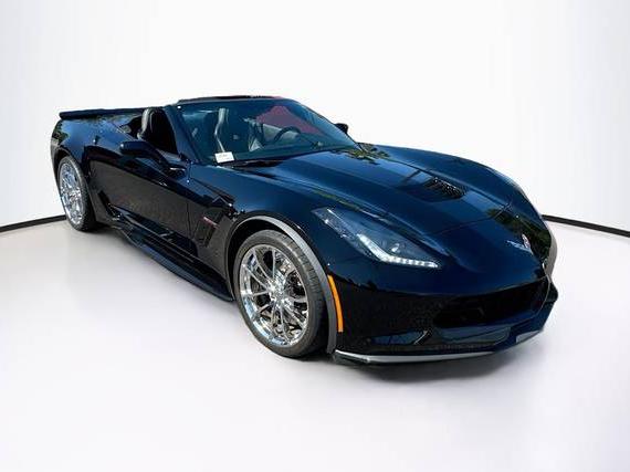 CHEVROLET CORVETTE 2019 1G1YW3D79K5100364 image CHEVROLET CORVETTE 2019 1G1YW3D79K5100364 image
