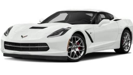 CHEVROLET CORVETTE 2019 1G1YA2D77K5124445 image