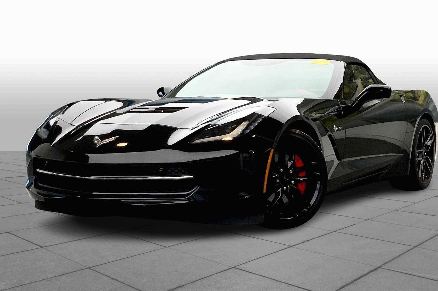 CHEVROLET CORVETTE 2019 1G1YD3D70K5115101 image