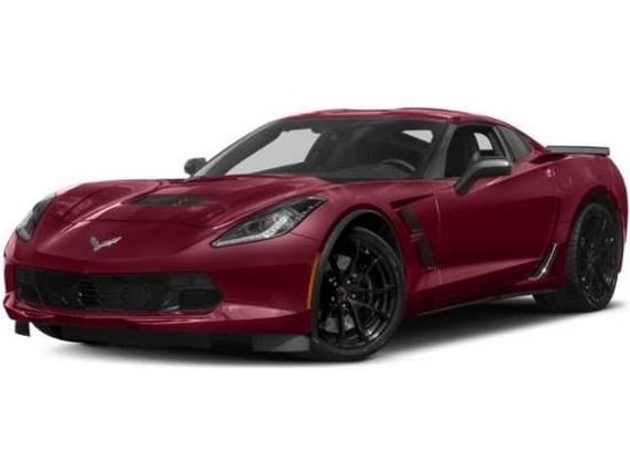 CHEVROLET CORVETTE 2019 1G1YW2D70K5104717 image CHEVROLET CORVETTE 2019 1G1YW2D70K5104717 image