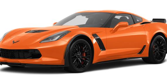CHEVROLET CORVETTE 2019 1G1YP2D63K5601331 image CHEVROLET CORVETTE 2019 1G1YP2D63K5601331 image