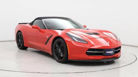 CHEVROLET CORVETTE 2018 1G1YF3D70J5101563 image CHEVROLET CORVETTE 2018 1G1YF3D70J5101563 image