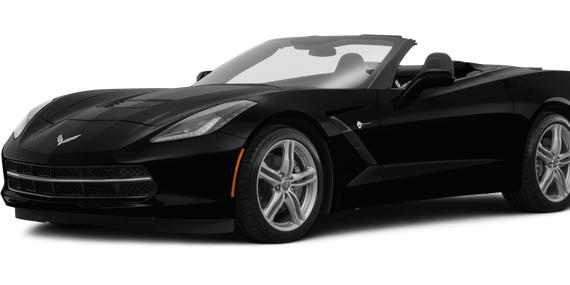 CHEVROLET CORVETTE 2018 1G1YB3D72J5104363 image