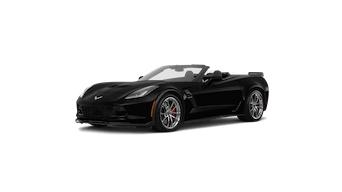 CHEVROLET CORVETTE 2018 1G1Y13D77J5104863 image