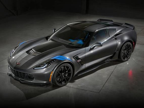 CHEVROLET CORVETTE 2018 1G1YW2D7XJ5106019 image CHEVROLET CORVETTE 2018 1G1YW2D7XJ5106019 image