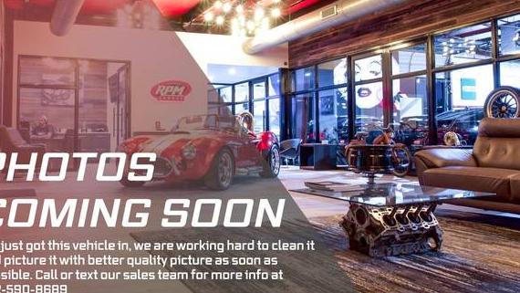 CHEVROLET CORVETTE 2018 1G1YU2D66J5600553 image