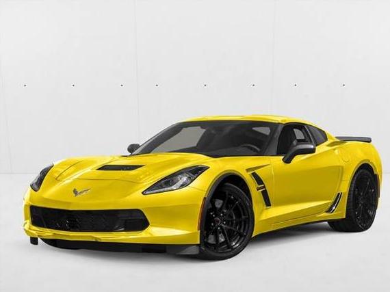 CHEVROLET CORVETTE 2018 1G1YY2D72J5100533 image CHEVROLET CORVETTE 2018 1G1YY2D72J5100533 image