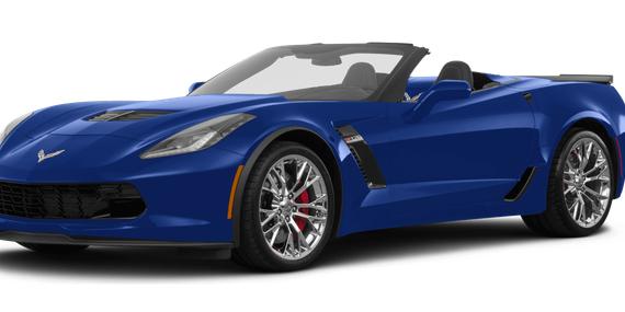 CHEVROLET CORVETTE 2018 1G1YT3D62J5600140 image CHEVROLET CORVETTE 2018 1G1YT3D62J5600140 image