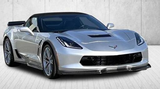 CHEVROLET CORVETTE 2018 1G1Y13D79J5100426 image CHEVROLET CORVETTE 2018 1G1Y13D79J5100426 image