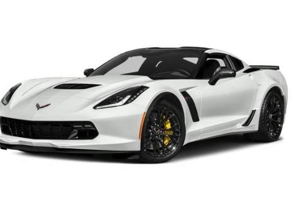 CHEVROLET CORVETTE 2018 1G1YS2D68J5600771 image CHEVROLET CORVETTE 2018 1G1YS2D68J5600771 image