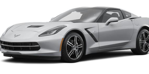 CHEVROLET CORVETTE 2018 1G1YB2D74J5102205 image CHEVROLET CORVETTE 2018 1G1YB2D74J5102205 image