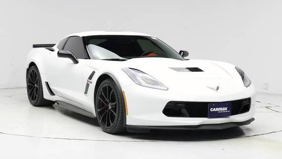 CHEVROLET CORVETTE 2018 1G1YY2D77J5105114 image CHEVROLET CORVETTE 2018 1G1YY2D77J5105114 image