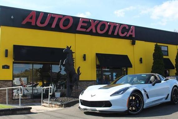 CHEVROLET CORVETTE 2018 1G1Y12D75J5300486 image