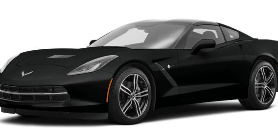 CHEVROLET CORVETTE 2018 1G1YB2D7XJ5102676 image CHEVROLET CORVETTE 2018 1G1YB2D7XJ5102676 image