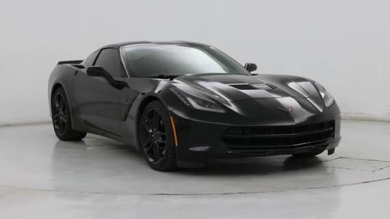 CHEVROLET CORVETTE 2018 1G1YK2D78J5101039 image CHEVROLET CORVETTE 2018 1G1YK2D78J5101039 image