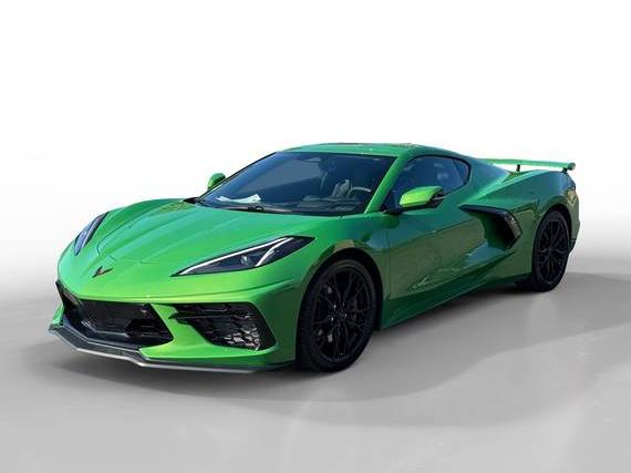 CHEVROLET CORVETTE 2026 1G1YB2D44T5101841 image CHEVROLET CORVETTE 2026 1G1YB2D44T5101841 image