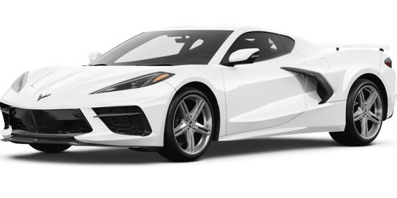 CHEVROLET CORVETTE 2026 1G1YA2D46T5102637 image