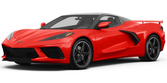 CHEVROLET CORVETTE 2026 1G1YB3D42T5100127 image CHEVROLET CORVETTE 2026 1G1YB3D42T5100127 image