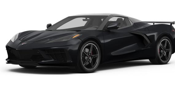 CHEVROLET CORVETTE 2026 1G1YA3D49T5102220 image CHEVROLET CORVETTE 2026 1G1YA3D49T5102220 image