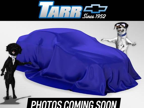 CHEVROLET CORVETTE 2021 1G1YC2D42M5117275 image