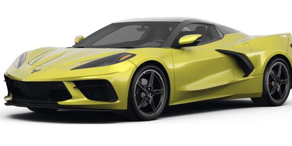 CHEVROLET CORVETTE 2021 1G1YC3D4XM5121208 image CHEVROLET CORVETTE 2021 1G1YC3D4XM5121208 image