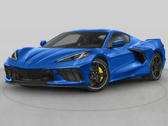 CHEVROLET CORVETTE 2021 1G1YB2D46M5111501 image CHEVROLET CORVETTE 2021 1G1YB2D46M5111501 image