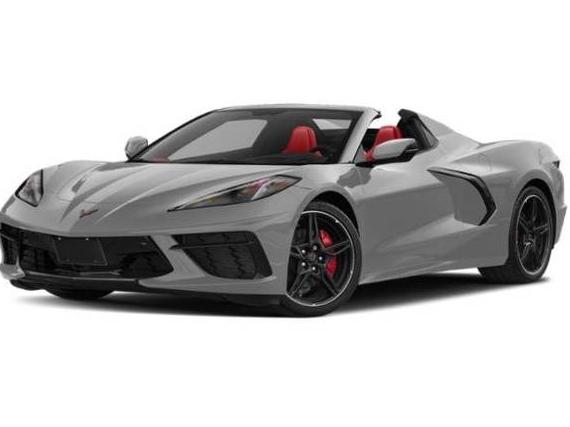 CHEVROLET CORVETTE 2021 1G1YB3D4XM5125374 image CHEVROLET CORVETTE 2021 1G1YB3D4XM5125374 image