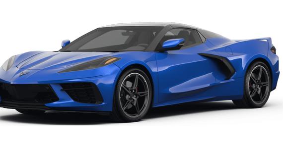 CHEVROLET CORVETTE 2021 1G1YA3D42M5124786 image CHEVROLET CORVETTE 2021 1G1YA3D42M5124786 image