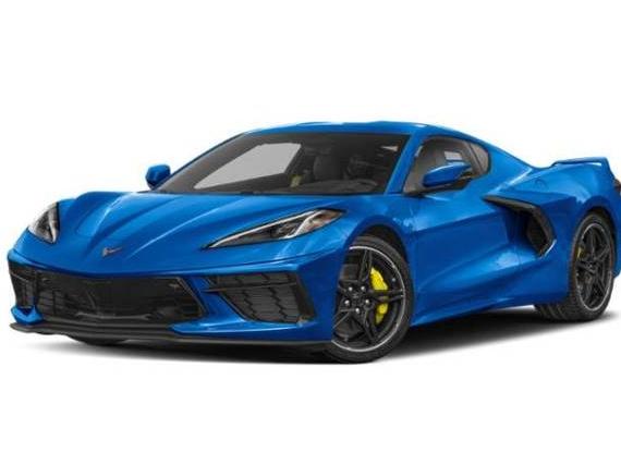 CHEVROLET CORVETTE 2021 1G1YC2D48M5104708 image CHEVROLET CORVETTE 2021 1G1YC2D48M5104708 image