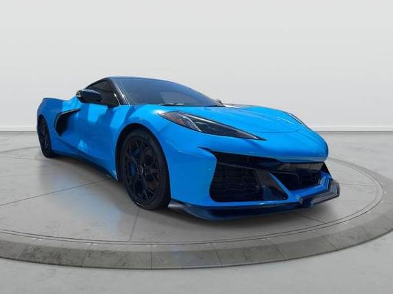 CHEVROLET CORVETTE 2021 1G1YC3D43M5116660 image