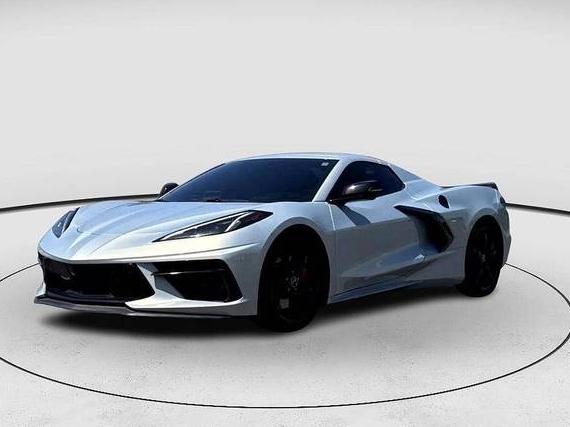 CHEVROLET CORVETTE 2021 1G1YC3D43M5120174 image