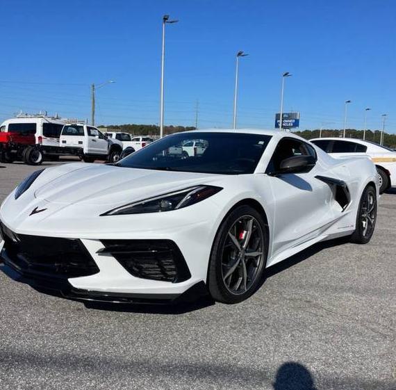 CHEVROLET CORVETTE 2021 1G1YB2D44M5104143 image CHEVROLET CORVETTE 2021 1G1YB2D44M5104143 image