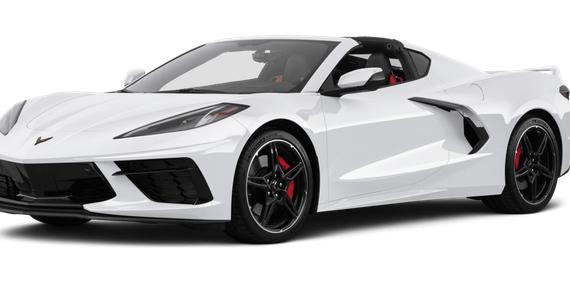 CHEVROLET CORVETTE 2021 1G1YC2D46M5103637 image
