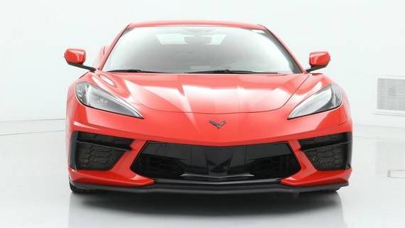 CHEVROLET CORVETTE 2021 1G1YA3D41M5112838 image