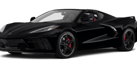 CHEVROLET CORVETTE 2021 1G1YA2D44M5114982 image CHEVROLET CORVETTE 2021 1G1YA2D44M5114982 image