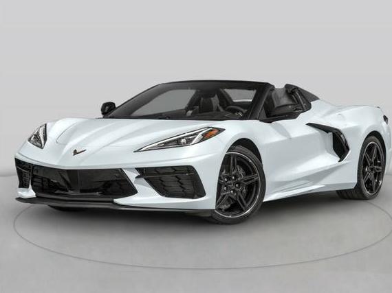 CHEVROLET CORVETTE 2021 1G1YC3D41M5105589 image CHEVROLET CORVETTE 2021 1G1YC3D41M5105589 image