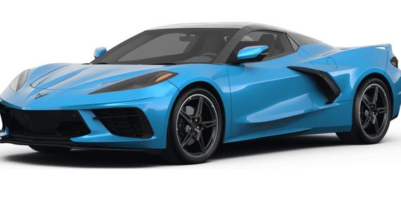 CHEVROLET CORVETTE 2021 1G1YC3D45M5112903 image