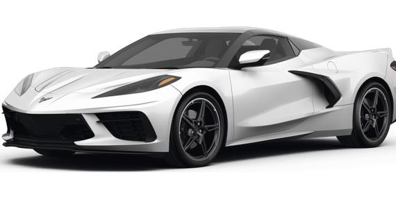 CHEVROLET CORVETTE 2021 1G1YB3D43M5113065 image