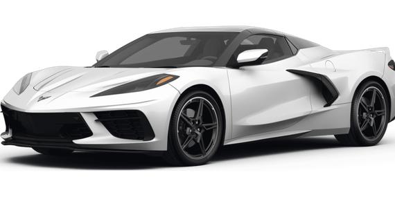 CHEVROLET CORVETTE 2021 1G1YB3D4XM5103598 image