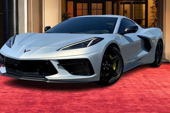 CHEVROLET CORVETTE 2021 1G1YC2D49M5116303 image