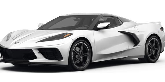 CHEVROLET CORVETTE 2021 1G1YC3D48M5104486 image