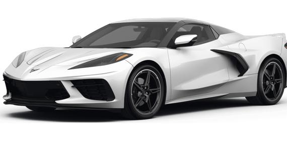 CHEVROLET CORVETTE 2021 1G1YC3D46M5118273 image