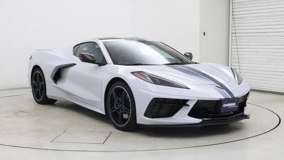 CHEVROLET CORVETTE 2021 1G1YC2D43M5117026 image CHEVROLET CORVETTE 2021 1G1YC2D43M5117026 image