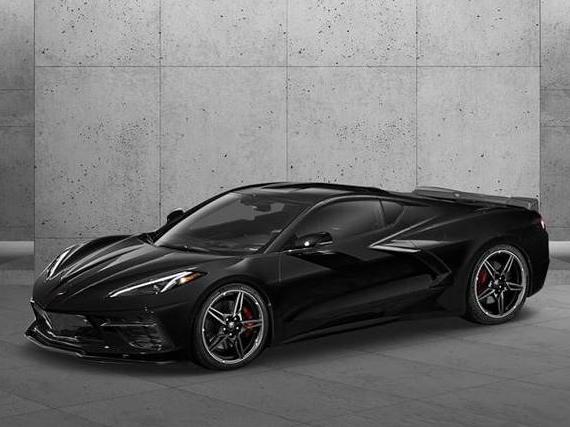 CHEVROLET CORVETTE 2021 1G1YB2D49M5115025 image
