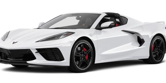 CHEVROLET CORVETTE 2021 1G1YC2D48M5113327 image CHEVROLET CORVETTE 2021 1G1YC2D48M5113327 image