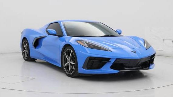 CHEVROLET CORVETTE 2021 1G1YB3D47M5101789 image CHEVROLET CORVETTE 2021 1G1YB3D47M5101789 image