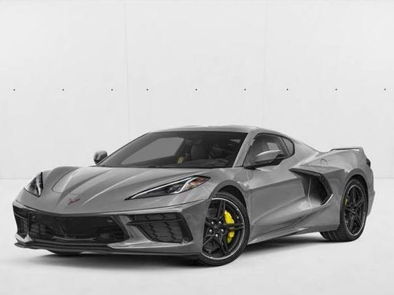 CHEVROLET CORVETTE 2021 1G1YB2D4XM5111386 image