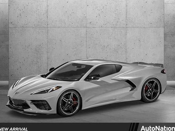 CHEVROLET CORVETTE 2021 1G1YB2D41M5101491 image