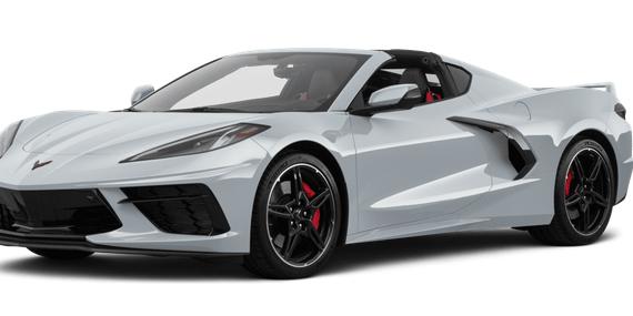 CHEVROLET CORVETTE 2021 1G1YB2D40M5117133 image CHEVROLET CORVETTE 2021 1G1YB2D40M5117133 image